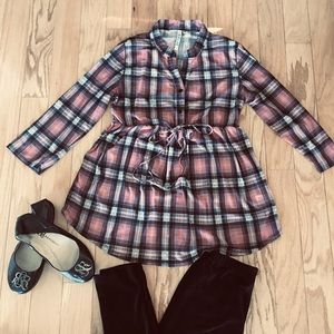 R and B Maternity Top / Blouse